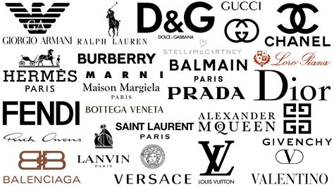 From Prada to Versace: How These Luxury Brands Compare.